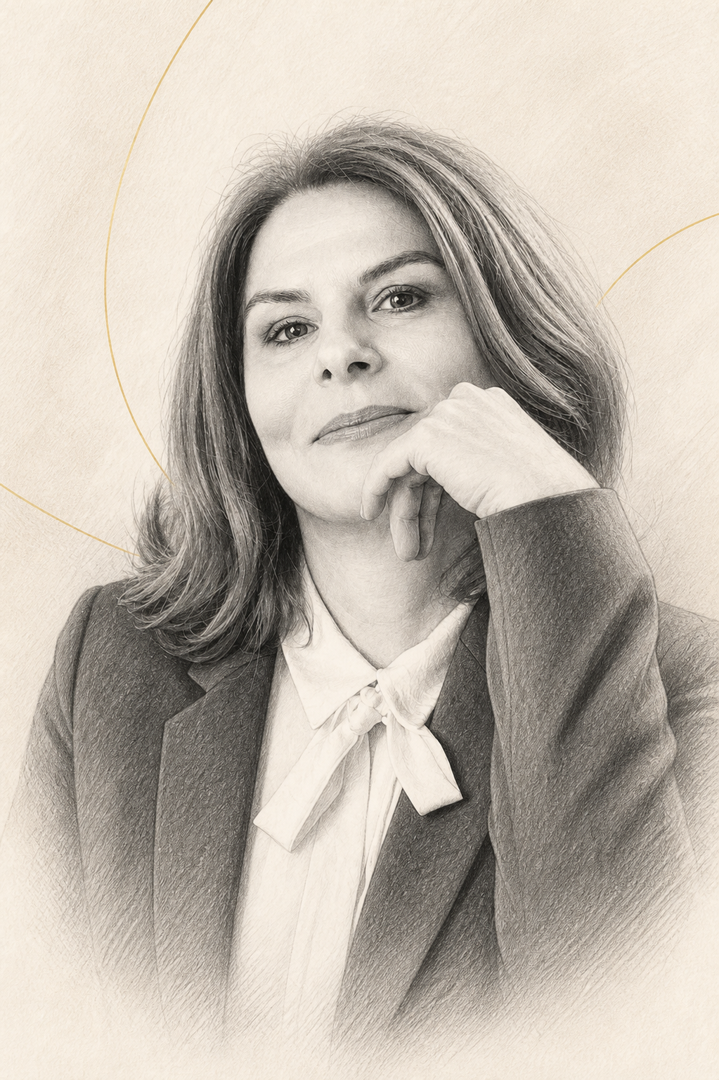 Portret artistic Cristina Șerbănescu