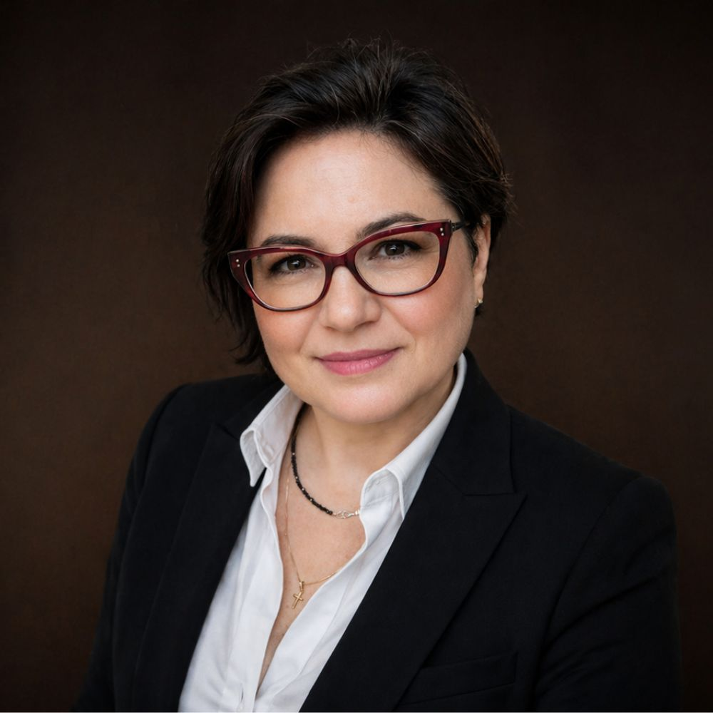 Portret Gabriela Savu