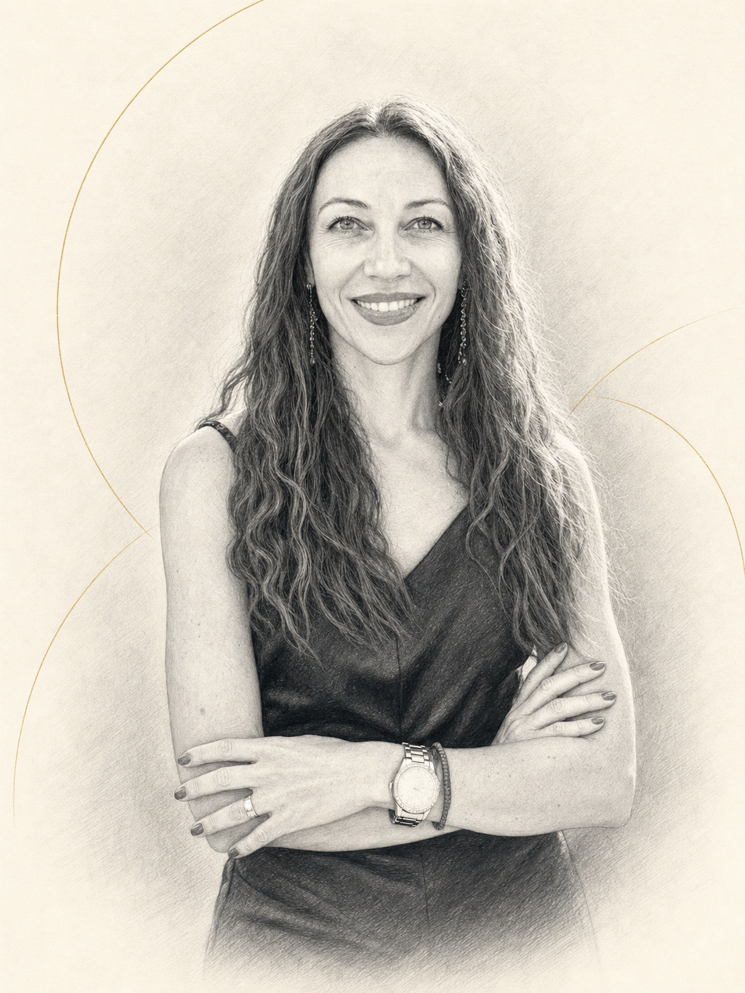 Portret artistic Mădălina Marin